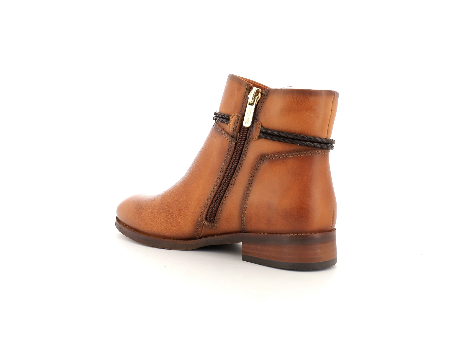 Pikolinos-ROYAL W4D-8908 Cuir Camel