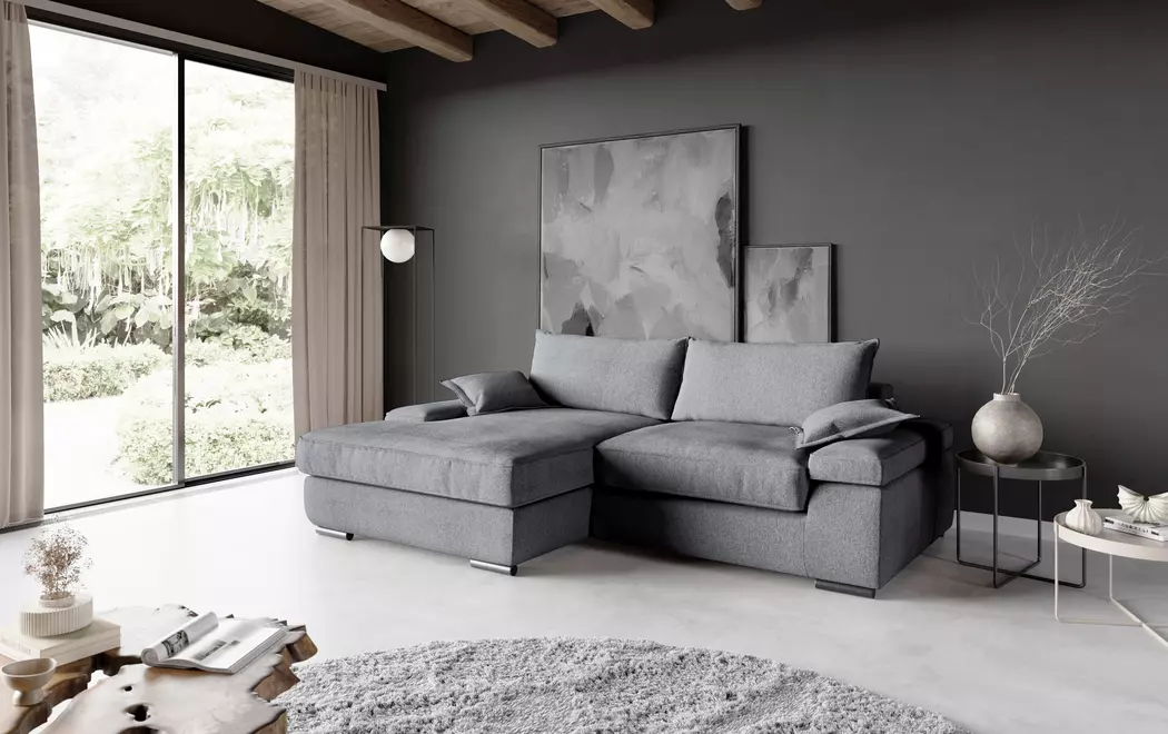 Ecksofa Layzee