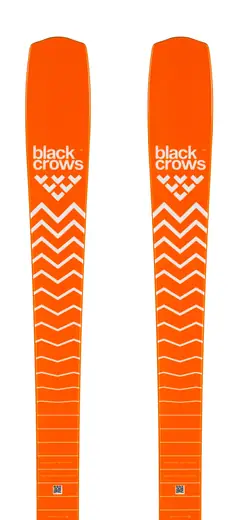 Black Crows Mirus Cor All Mountain Ski | SkatePro