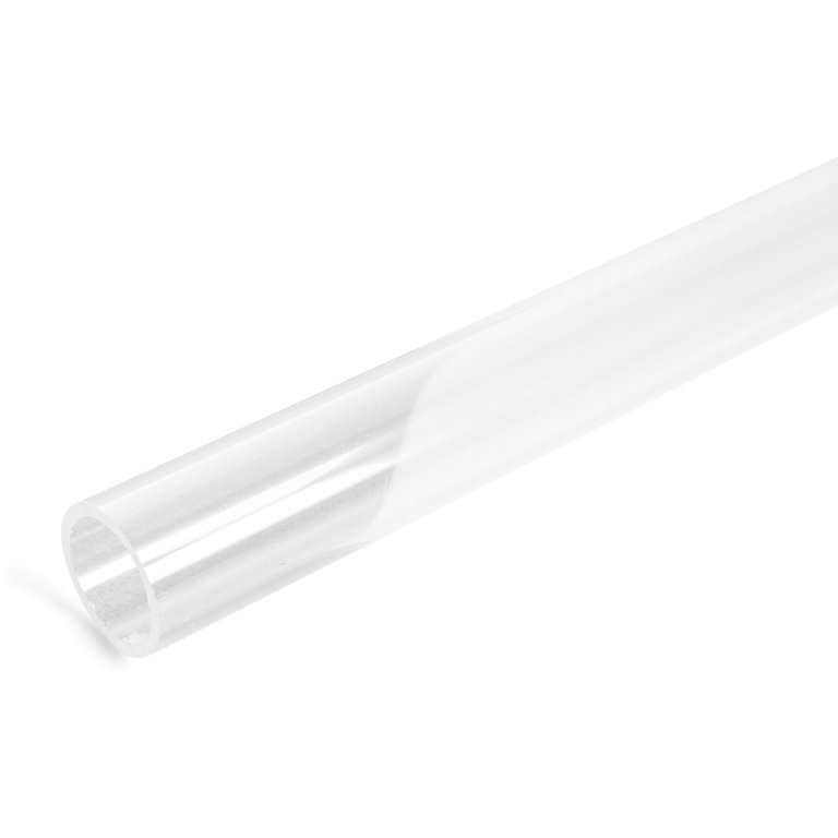 Acrylglas XT Rundrohr, farblos