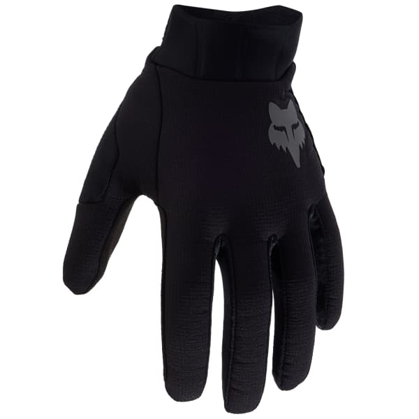 Gant VTT FOX DEFEND LO-PRO FIRE GLOVE BLACK