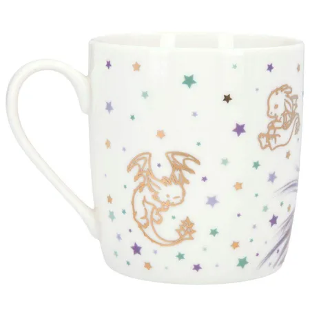 Depesche TOPModel Becher DRAGON LOVE