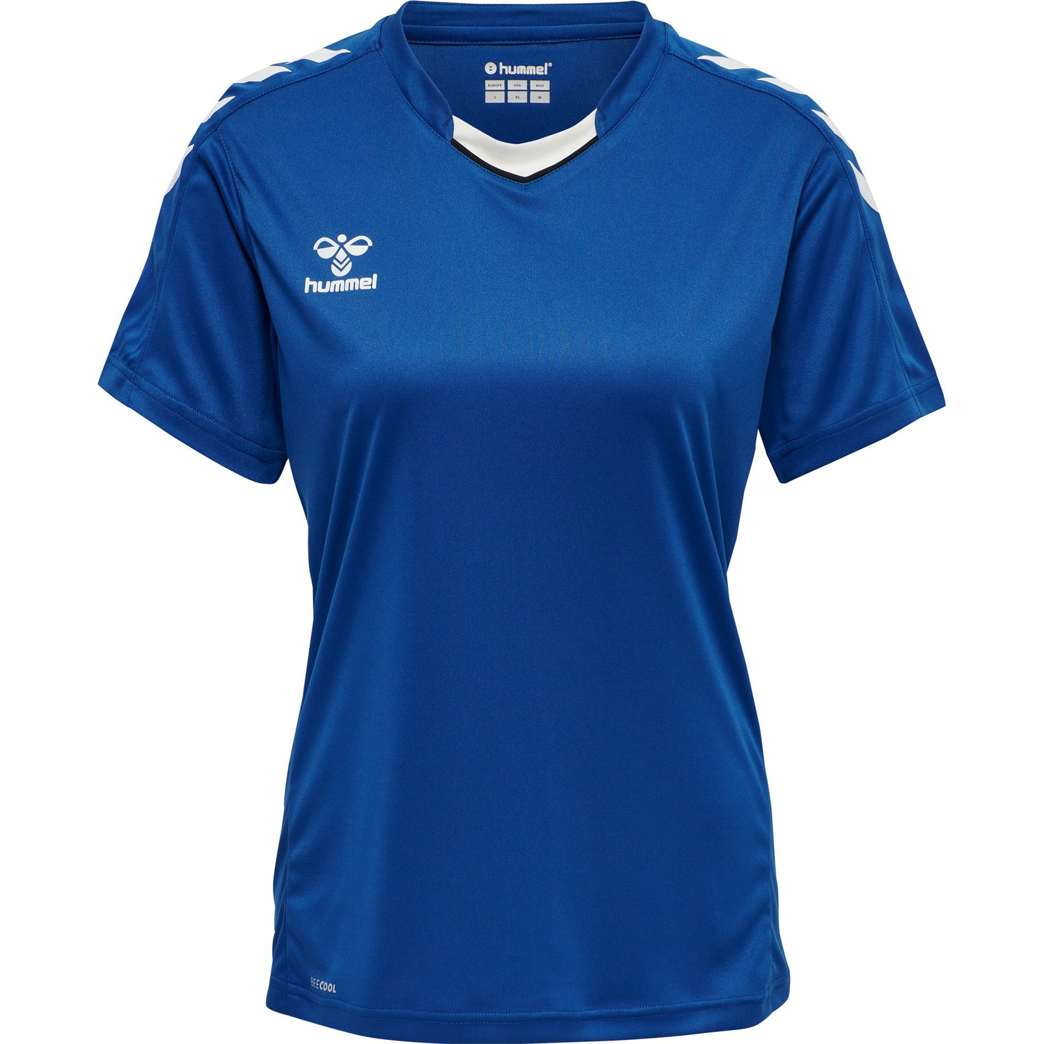 Hummel Core XK Poly Shirt Women