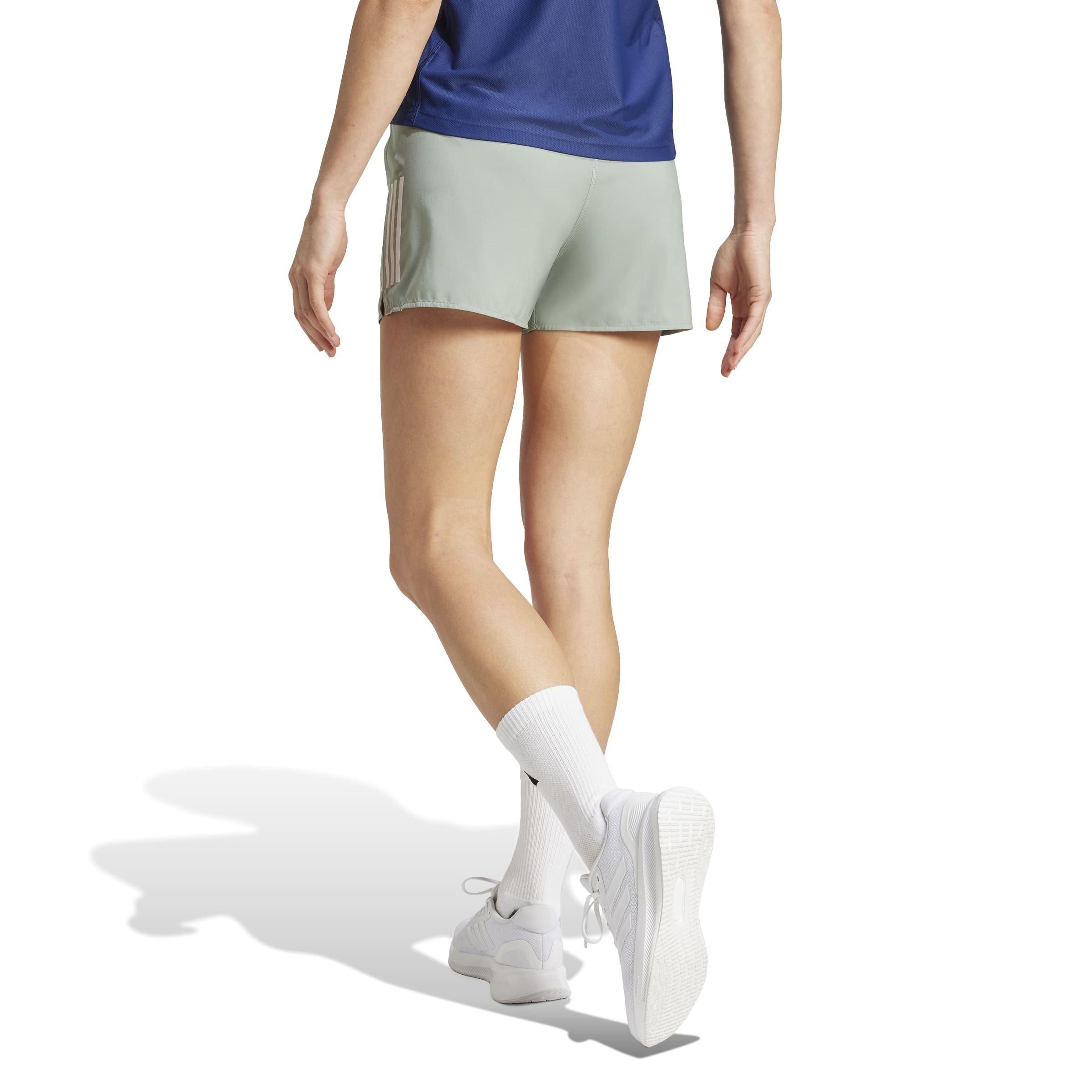 adidas Own The Run Shorts Womens