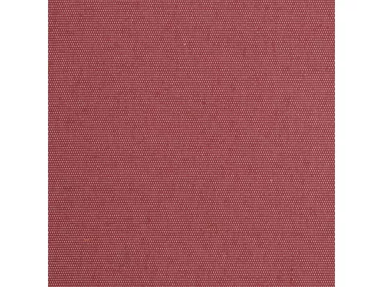 Tissu de remplacement de cantonnière d’auvent rayure bordeaux
