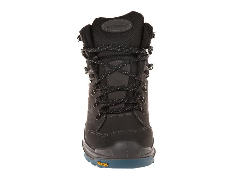 GRI Terrain Mid Anthracite