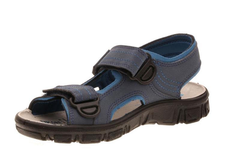 Richter 8105-7272 Adventure atlantic/pacific
