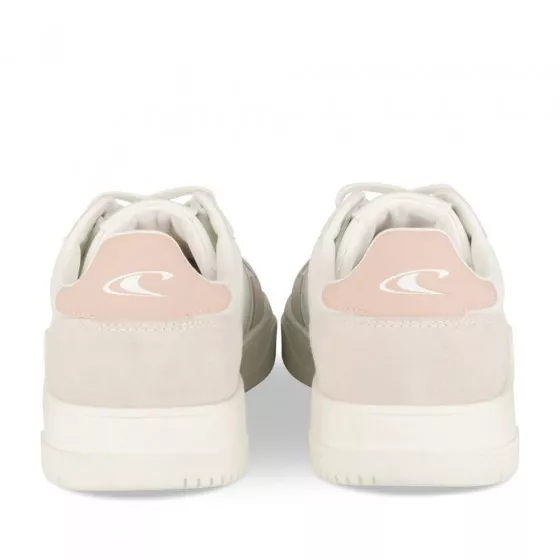 Baskets BLANC O NEILL