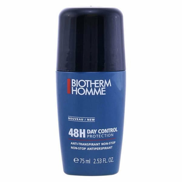 Roll-on deodorant Homme Day Control Biotherm - 75 ml