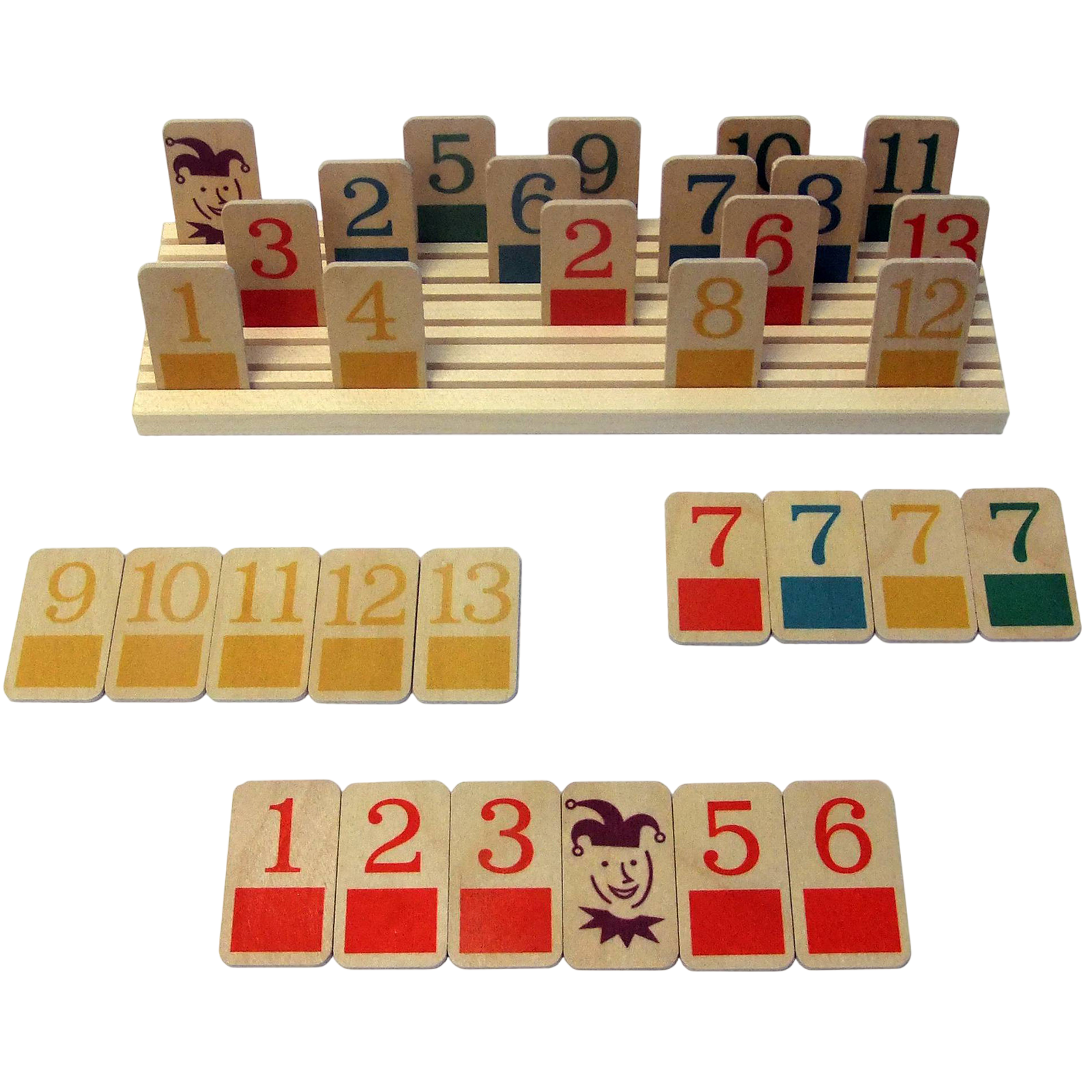 Brändi Rummy