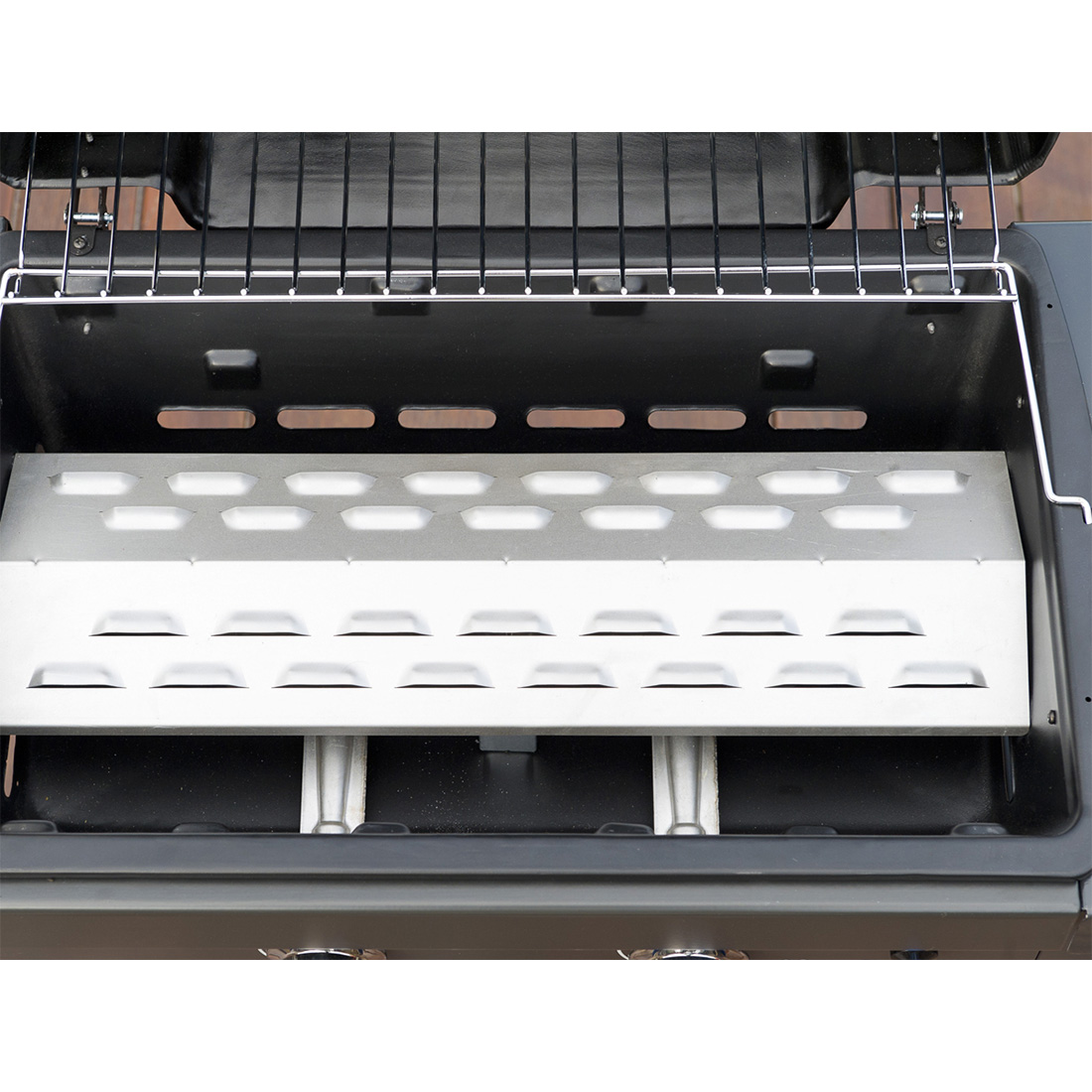 CAMPINGAZ Gasgrill Classic L 2 Brenner
