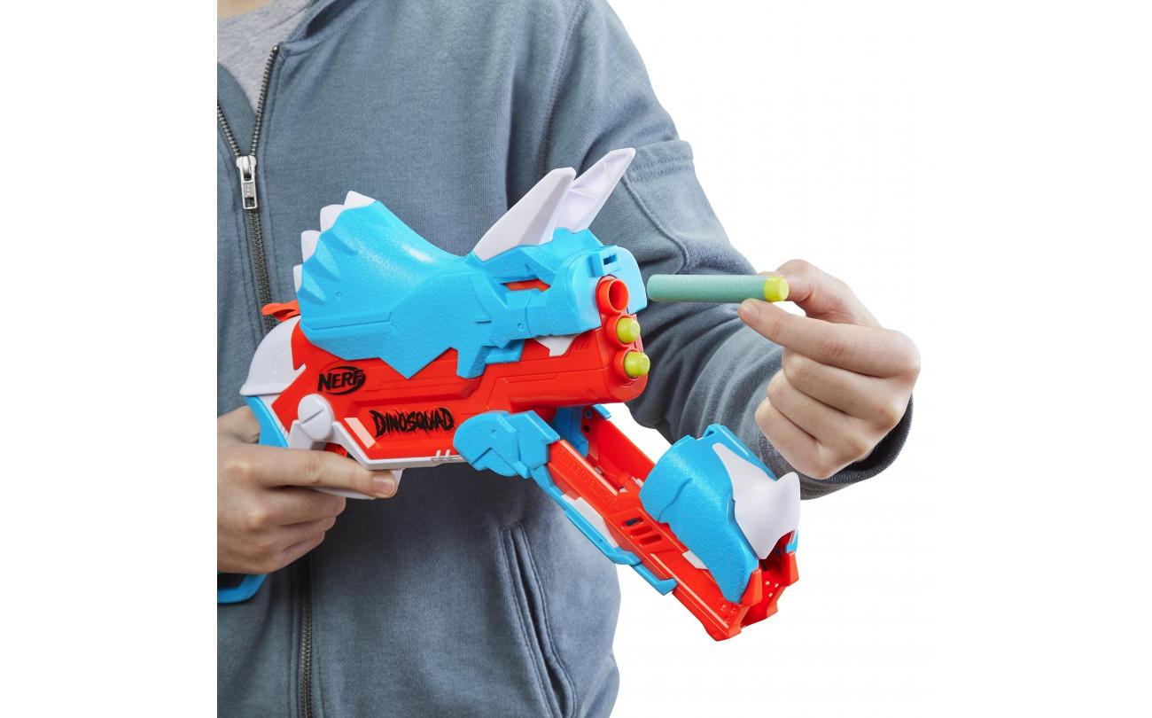 NERF DinoSquad Tricera-Blast