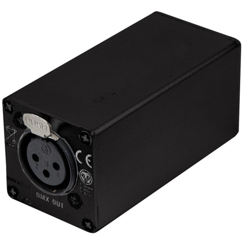 Showtec Quick DMX D512S