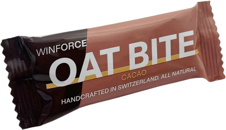 Oat Bite