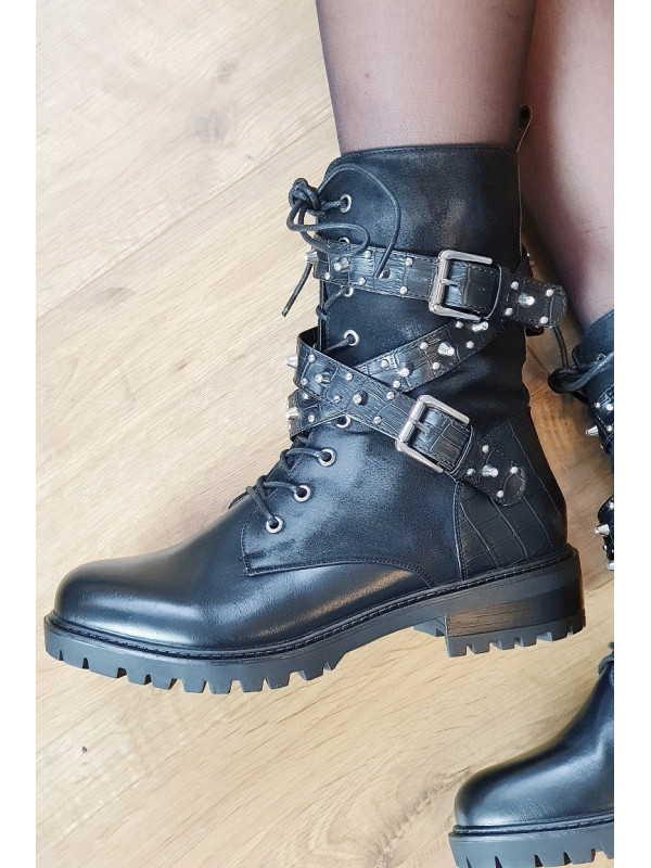 Bottines Mariane