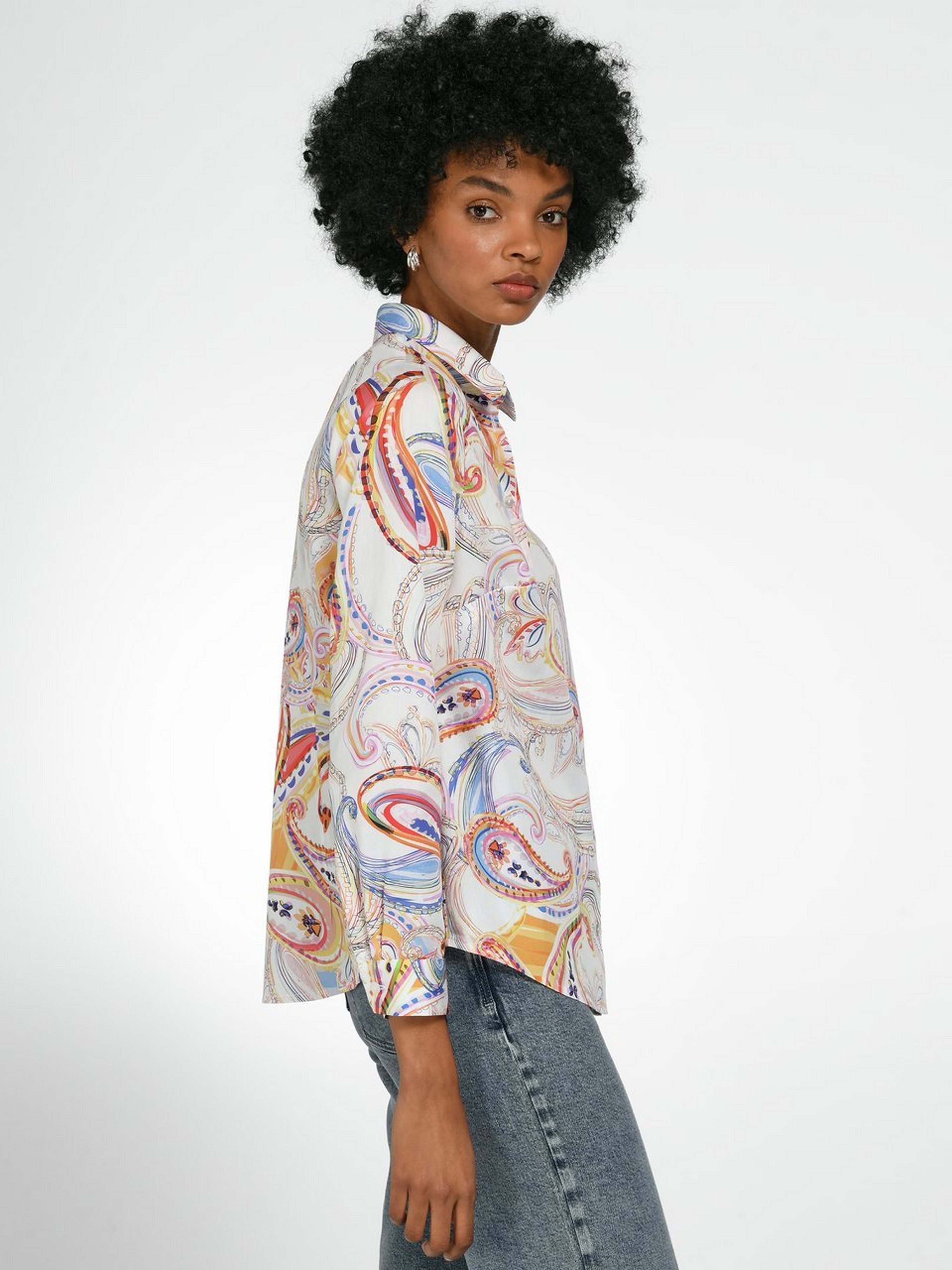 Bluse