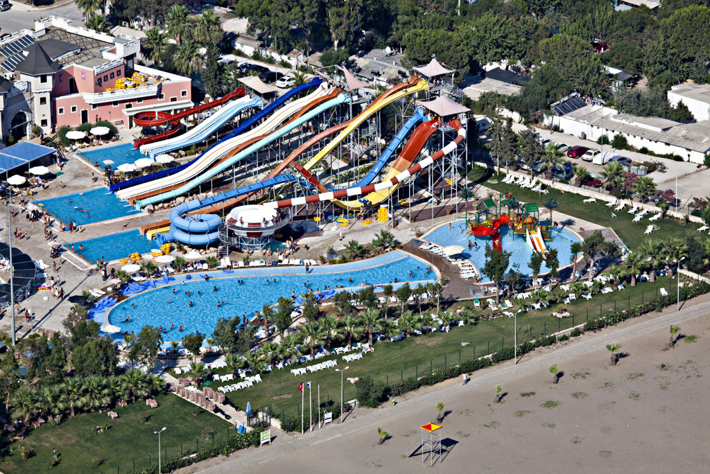 Club Cactus Paradise All Inclusive - Hotel