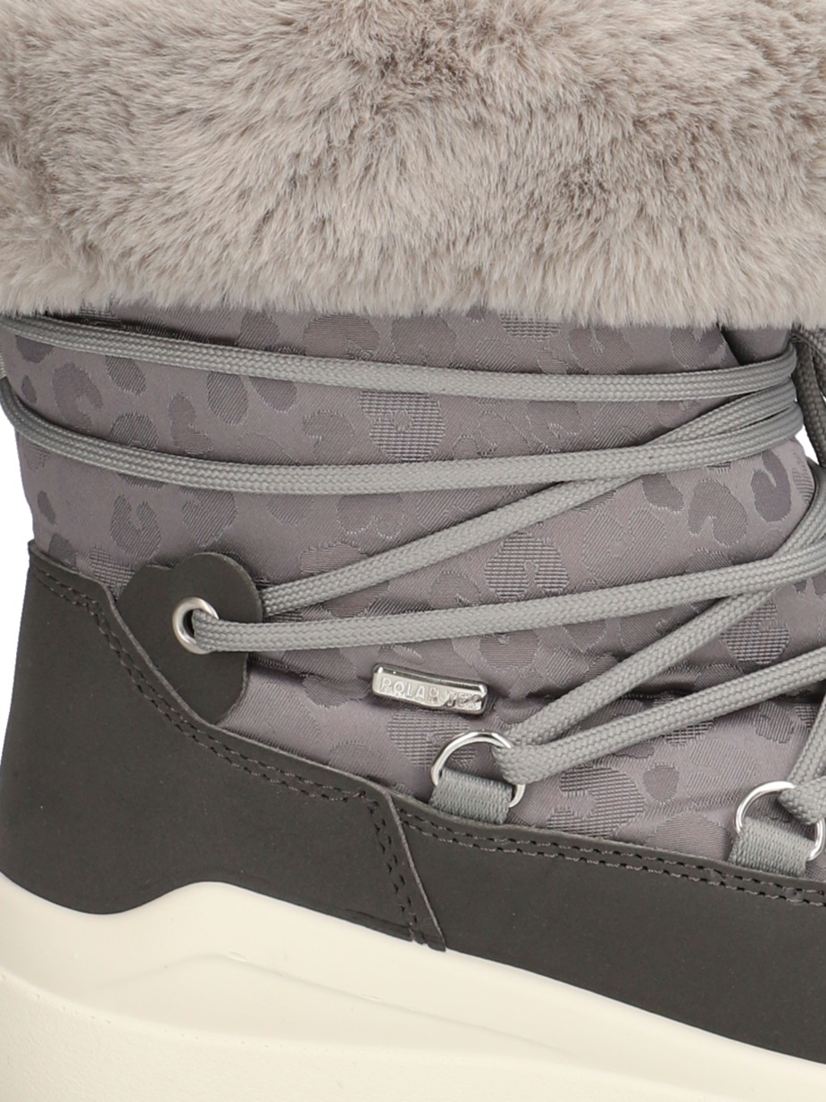 Textil Snowboot