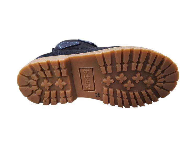 Beberlis 24742 blauw