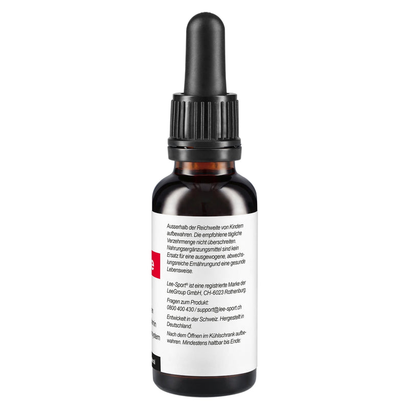 B12 Forte Tropfen