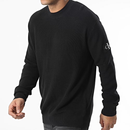 Pull 2619 Noir