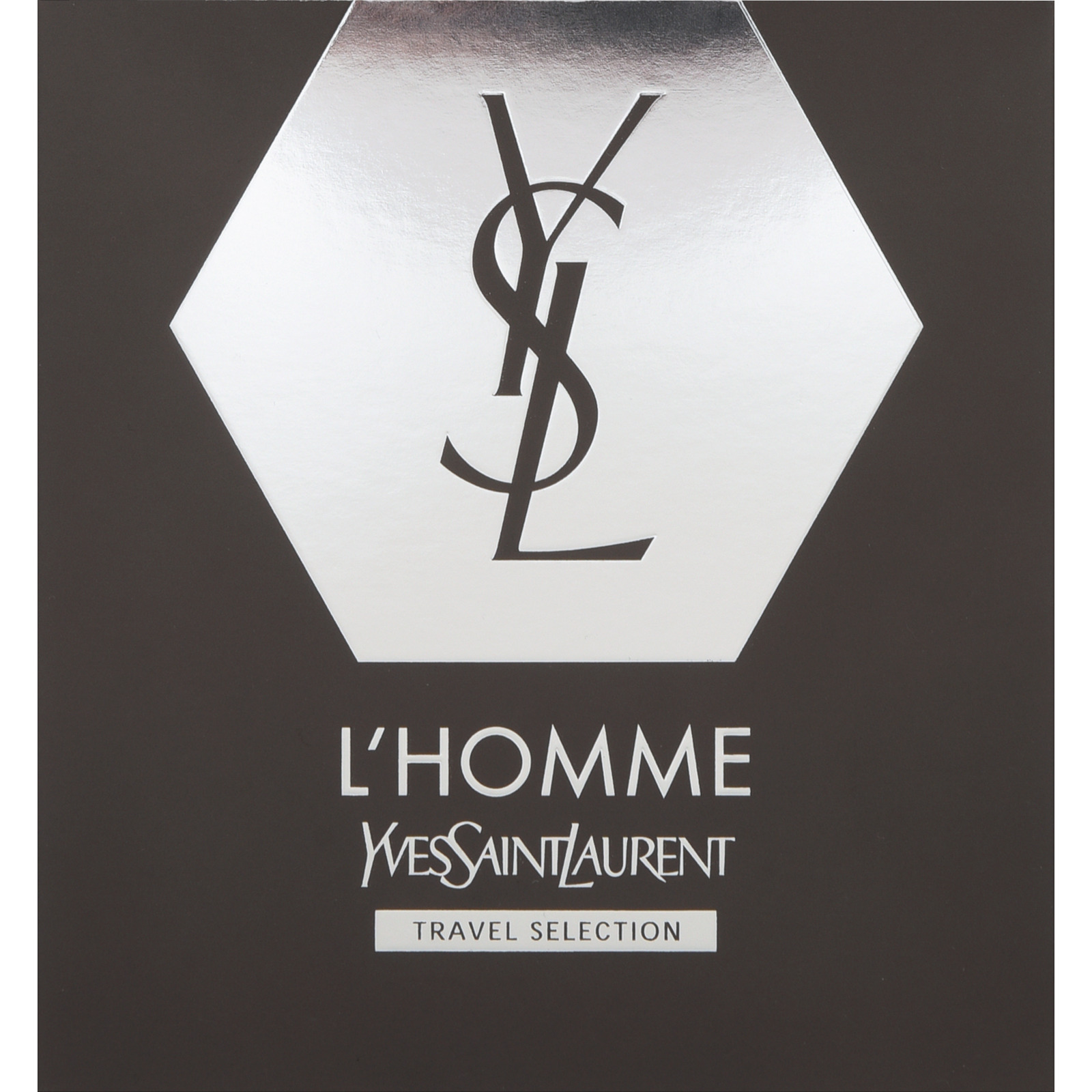 Yves Saint Laurent L'Homme Duftset, 2-teilig