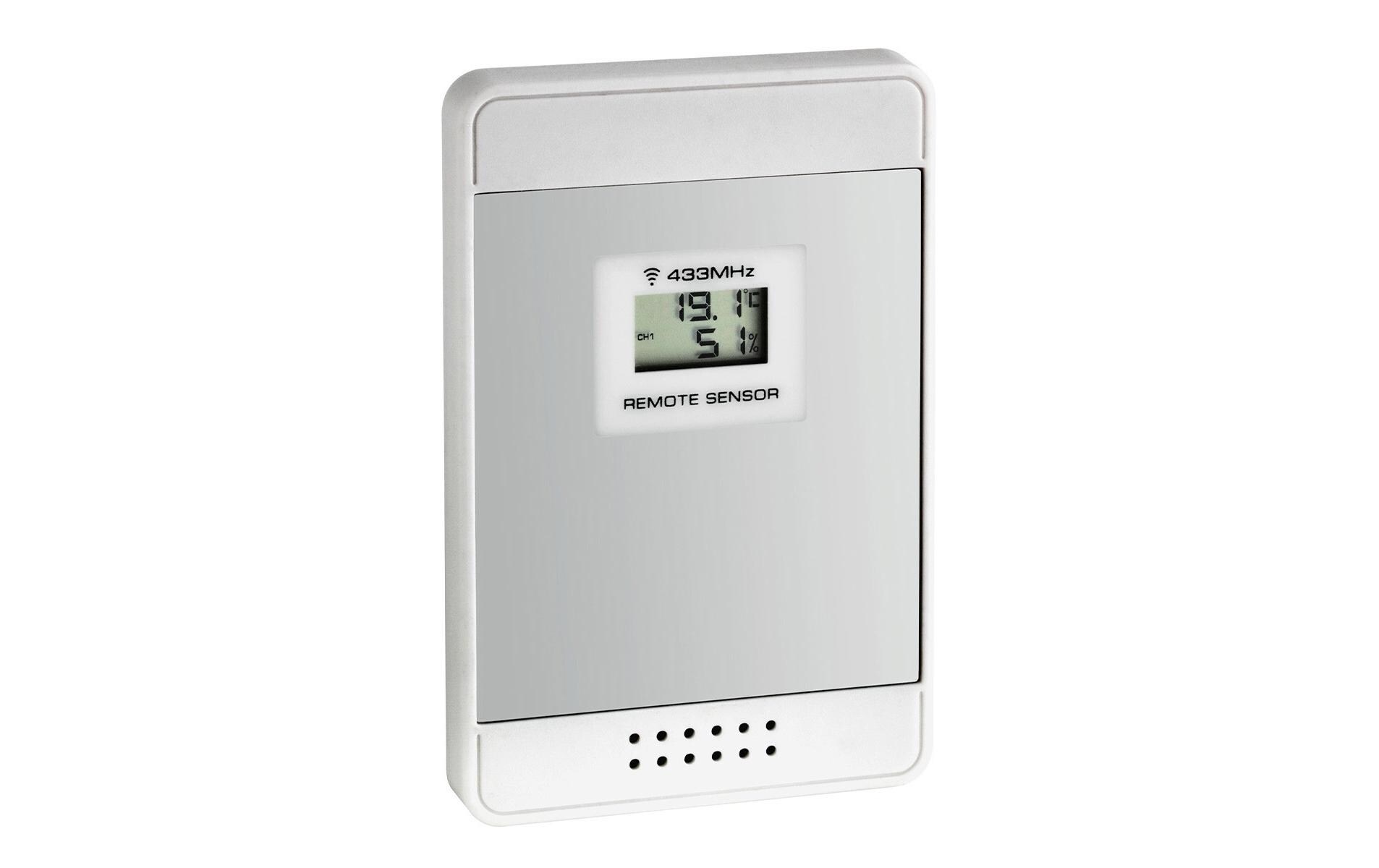 TFA Dostmann Innenwetterstation »Multy« ()