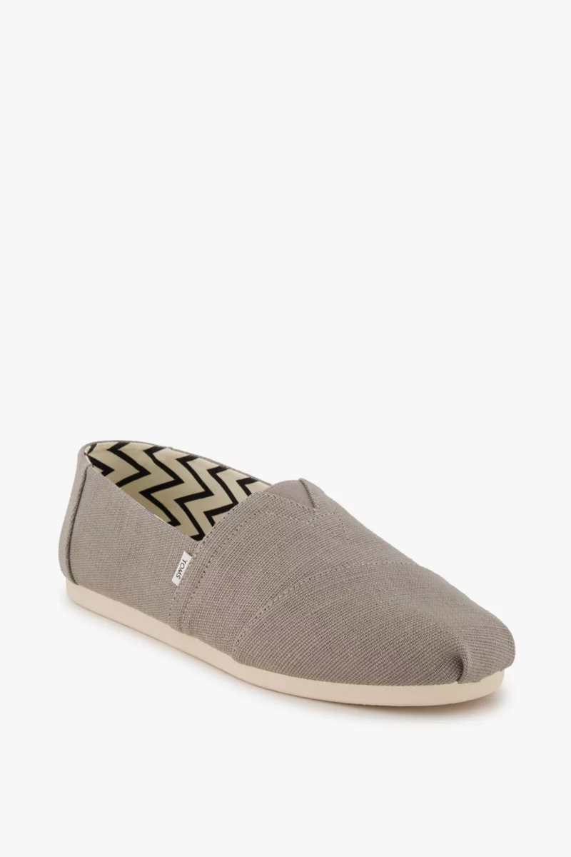 TOMS Alpargata Heritage Herren Espadrilles