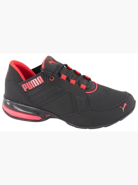 PUMA Trainingsschuh Schwarz