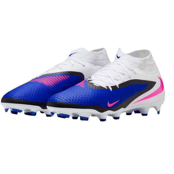 Phantom 6 High Academy FG/MG Voetbalschoen