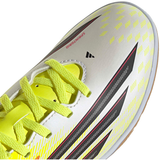 adidas F50 Club Indoor Kids