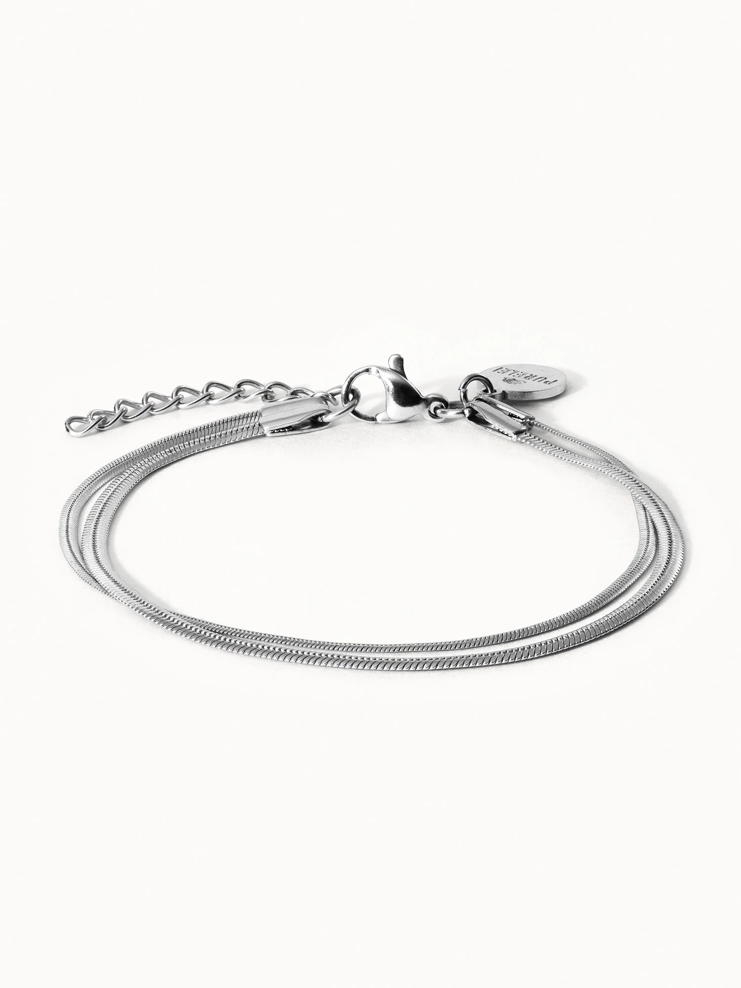Two Layers Armband