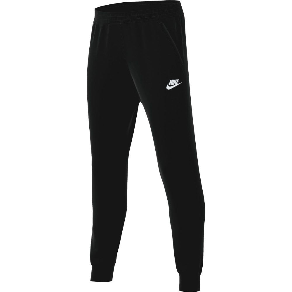 Nike Sportswear Club Fleece Jogginghose Kinder schwarz