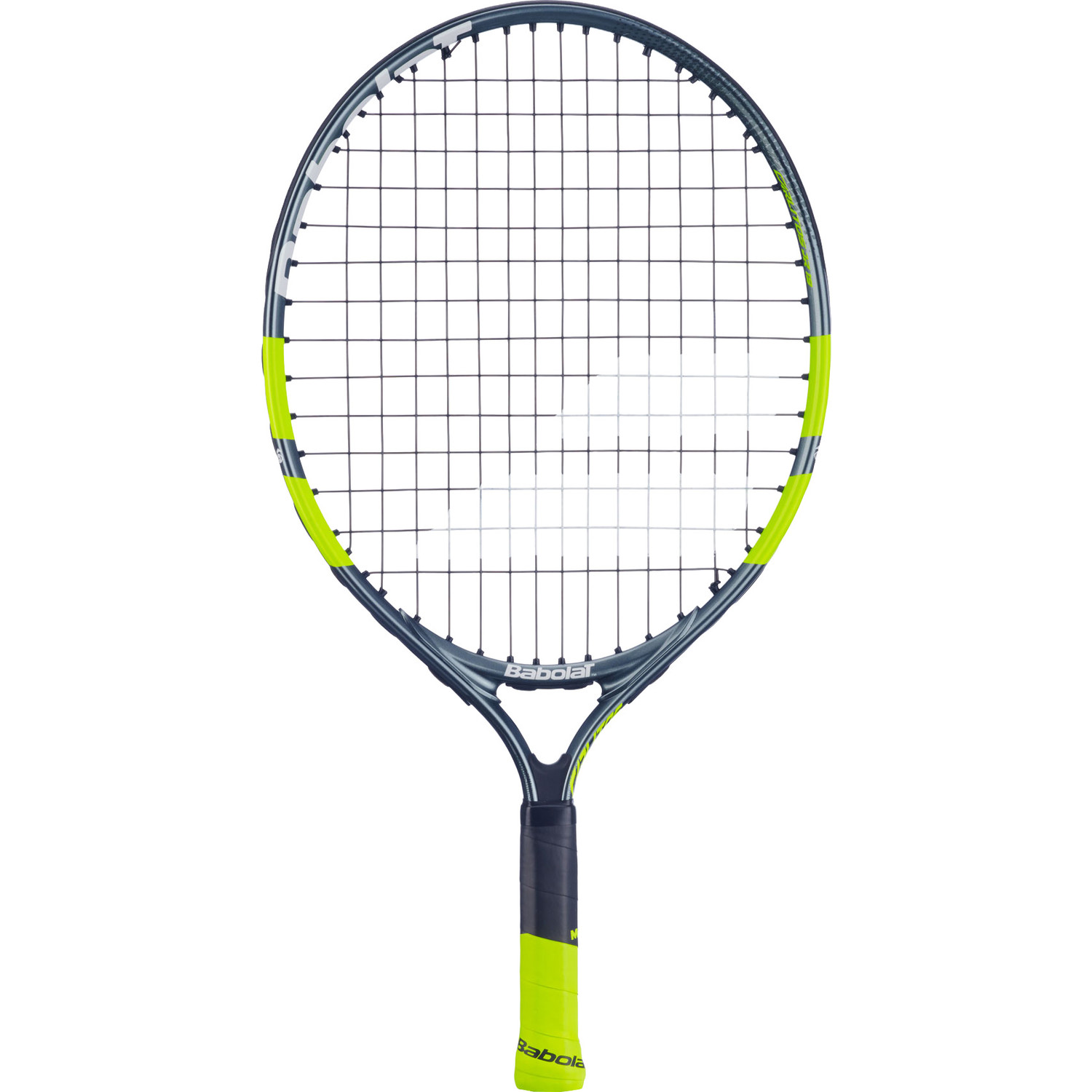 Babolat Carlitos Junior 19