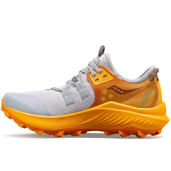 Chaussure trail SAUCONY ENDORPHIN RIFT W FOG/FLAX