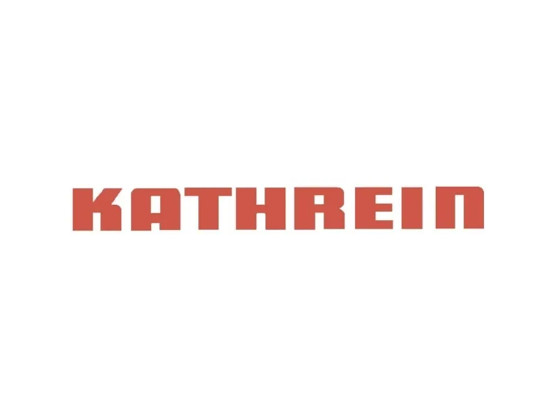 KATHREIN LCD 111 A  - Bulkkabel - 100 m - koaksial - hvid