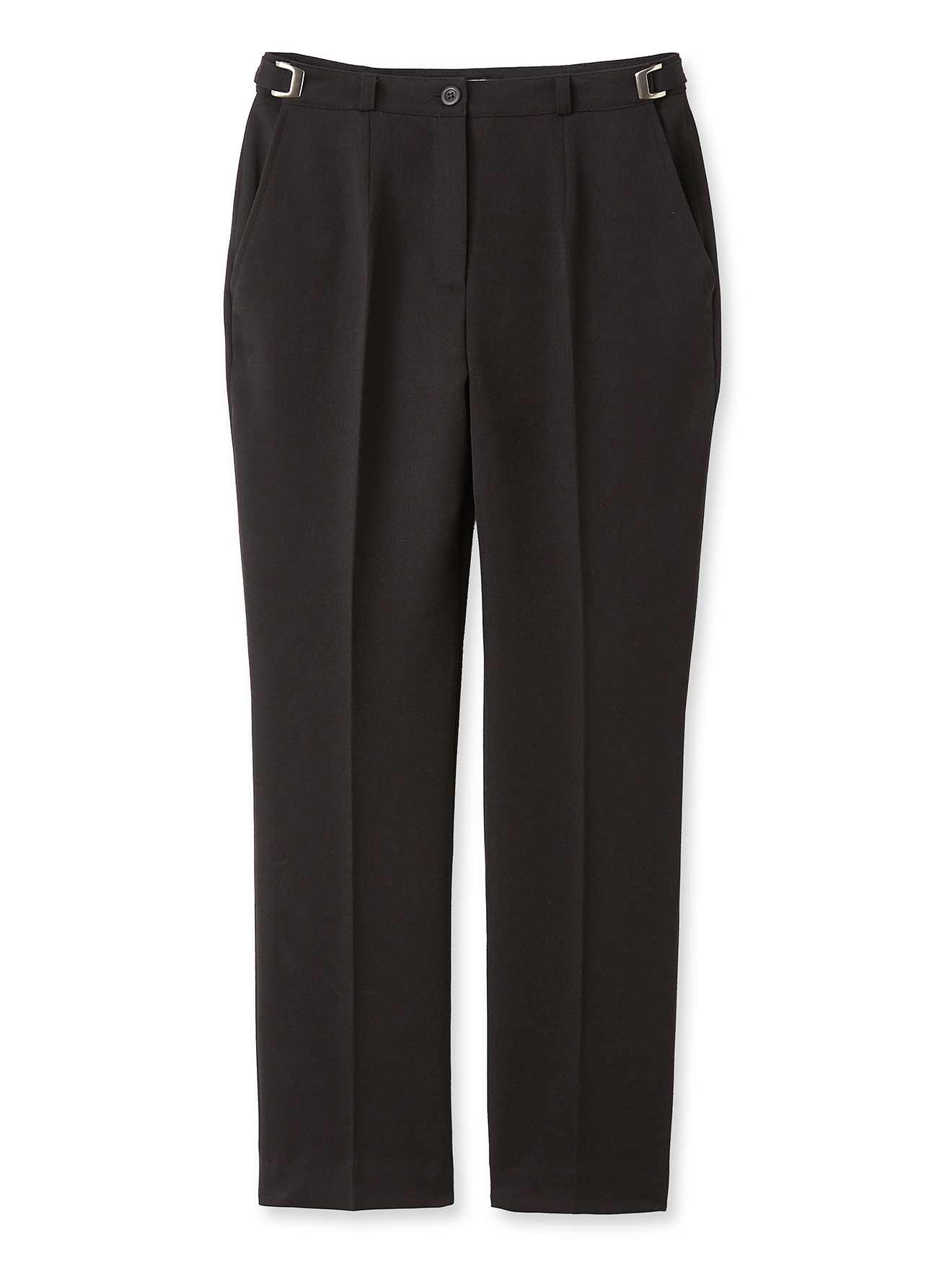Pantalon réglable stature + d'1,60m