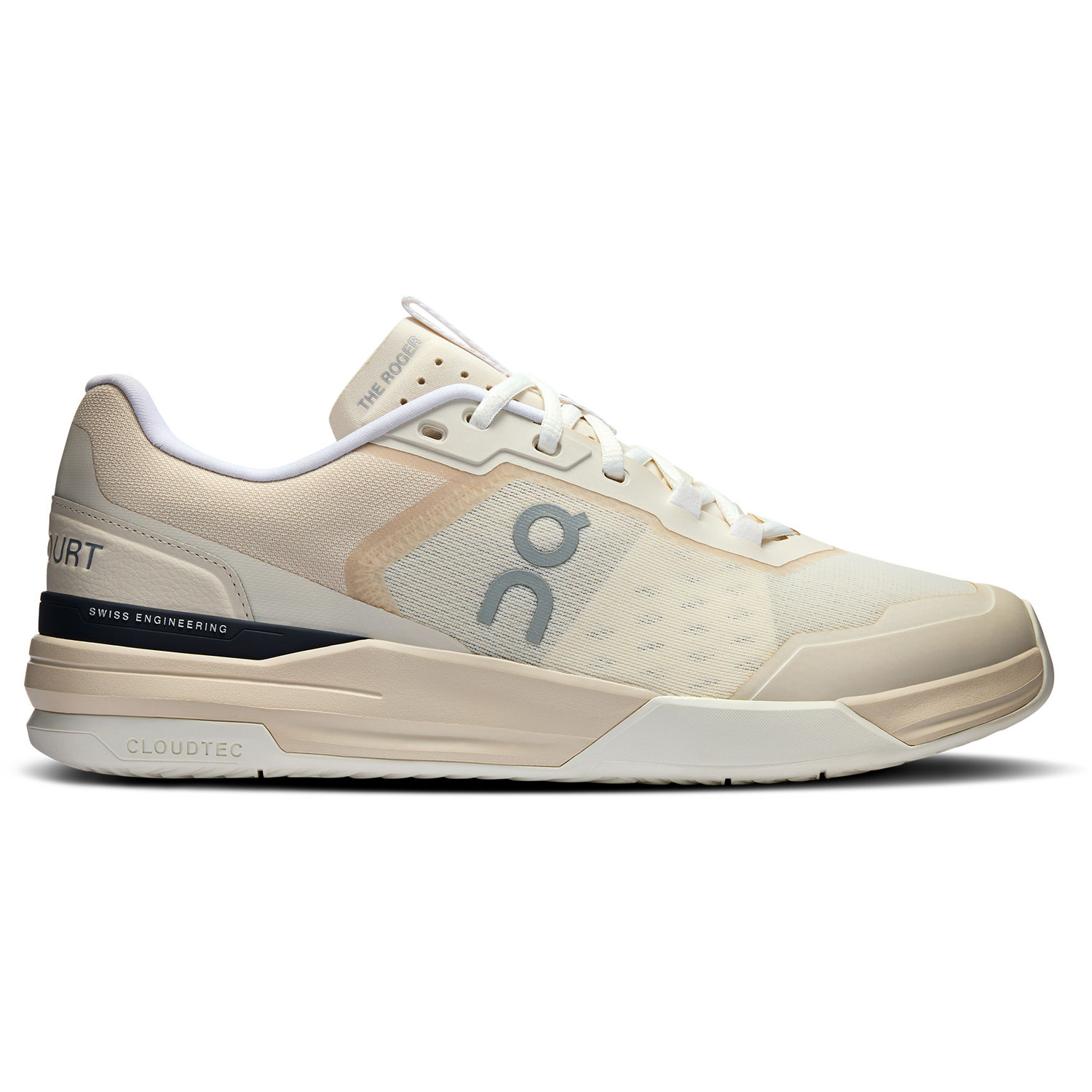 On The Roger Advantage Pro Heren