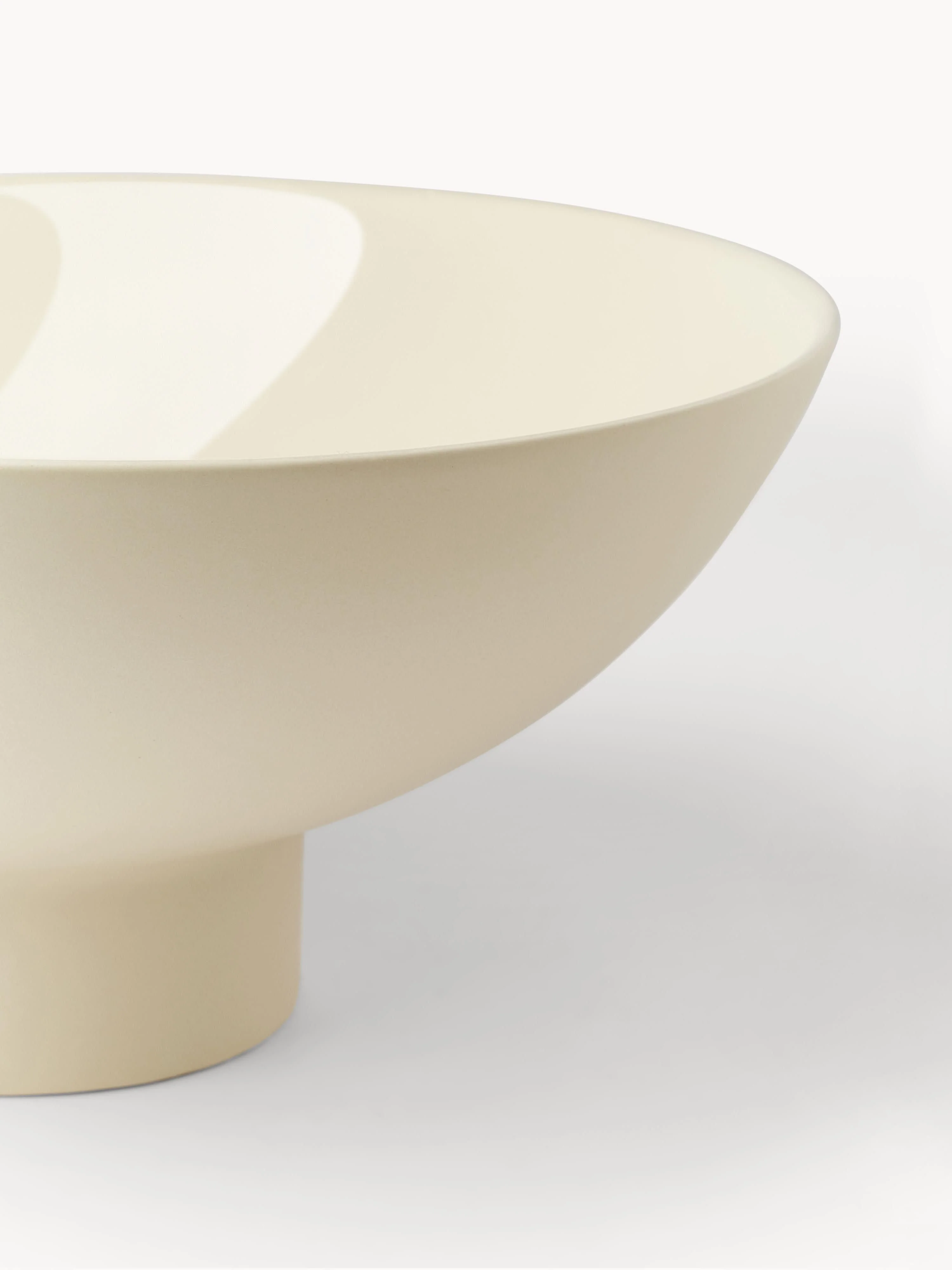 Decoratieve schaal Benny