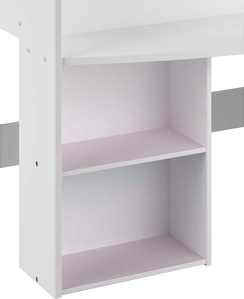 Parisot Kinderbett »Pirouette 1« Pirouette,
