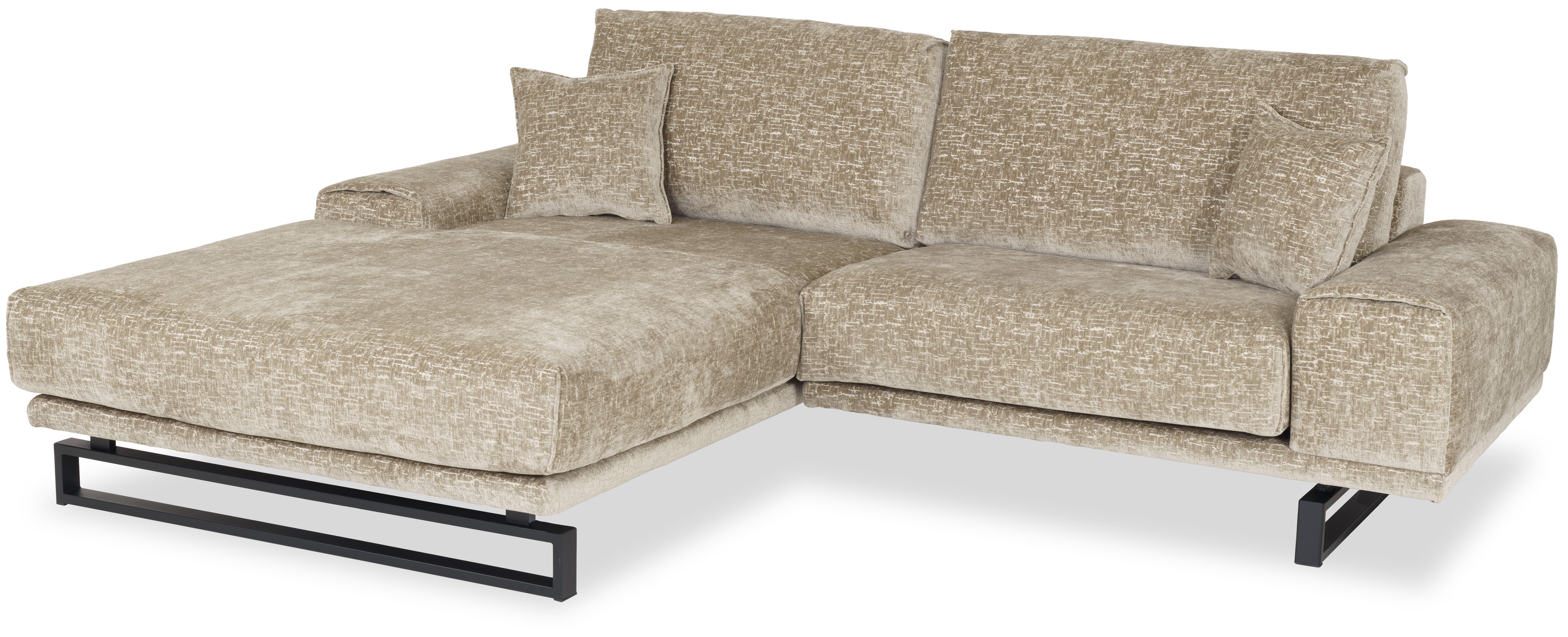 Loungebank Amarillo II