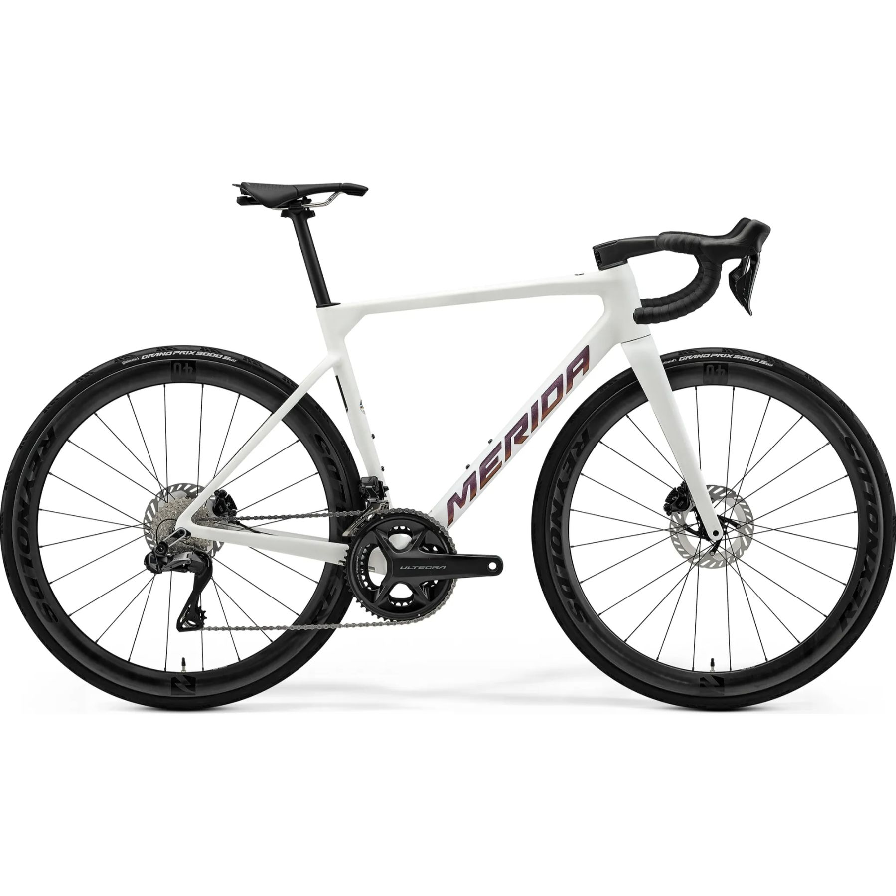 Merida Scultura 8000 2026