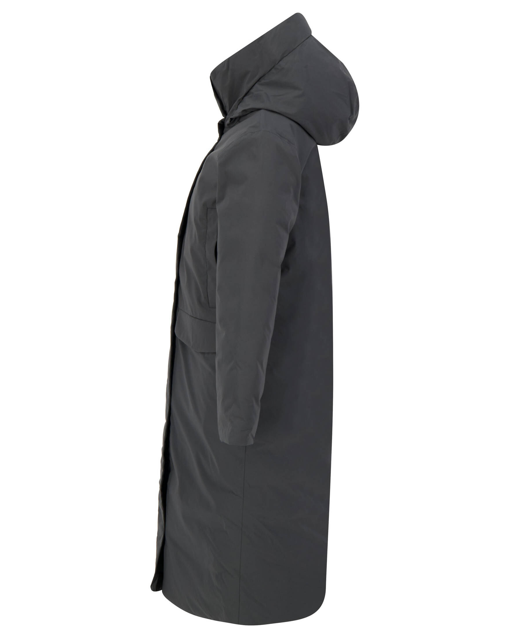 Elvine| Damen Steppmantel ASHA