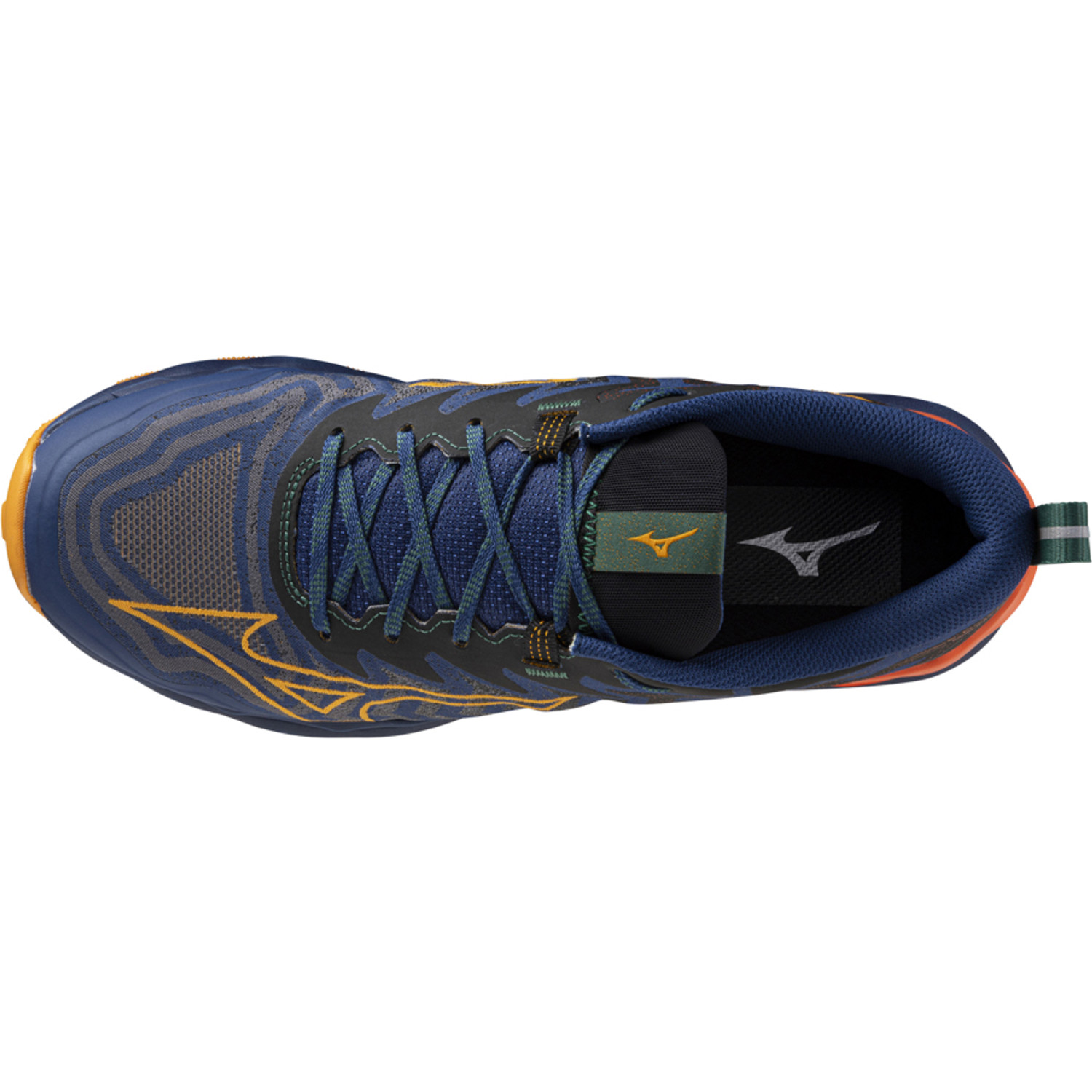 Mizuno Wave Daichi 8 Heren