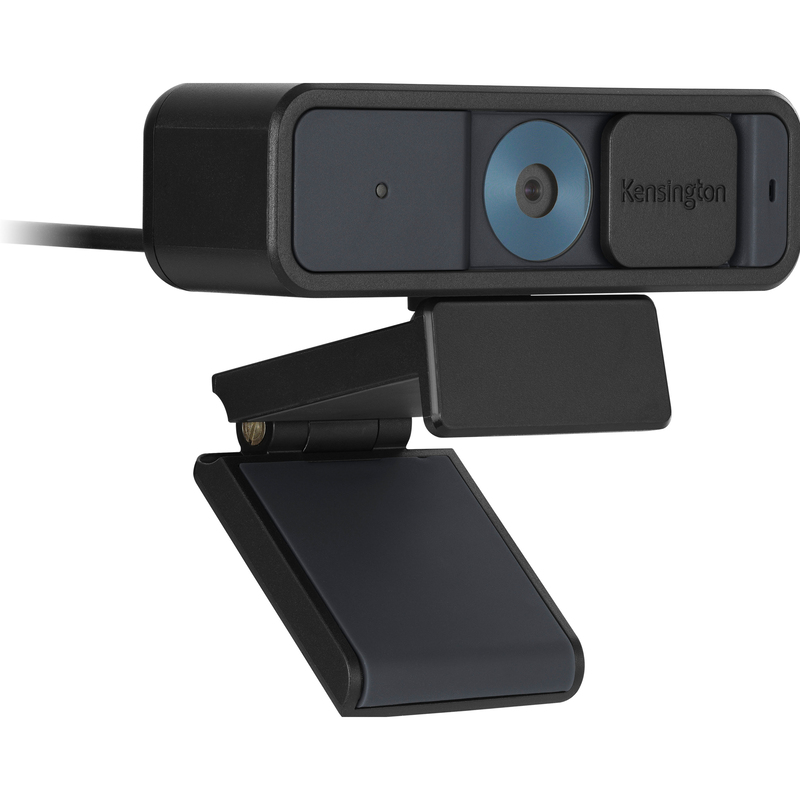 Kensington Webcam W2000, 2 Mp