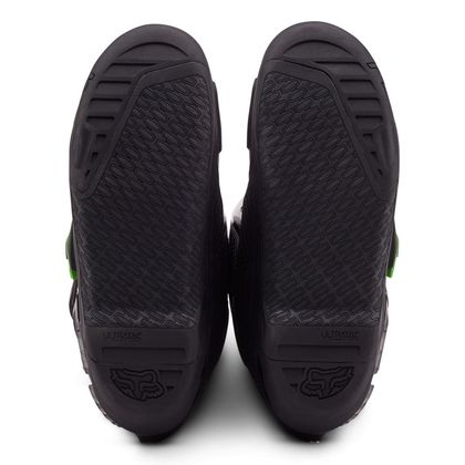 Bottes cross Fox INSTINCT A1 50TH LIMITED EDITION 2024 - Noir