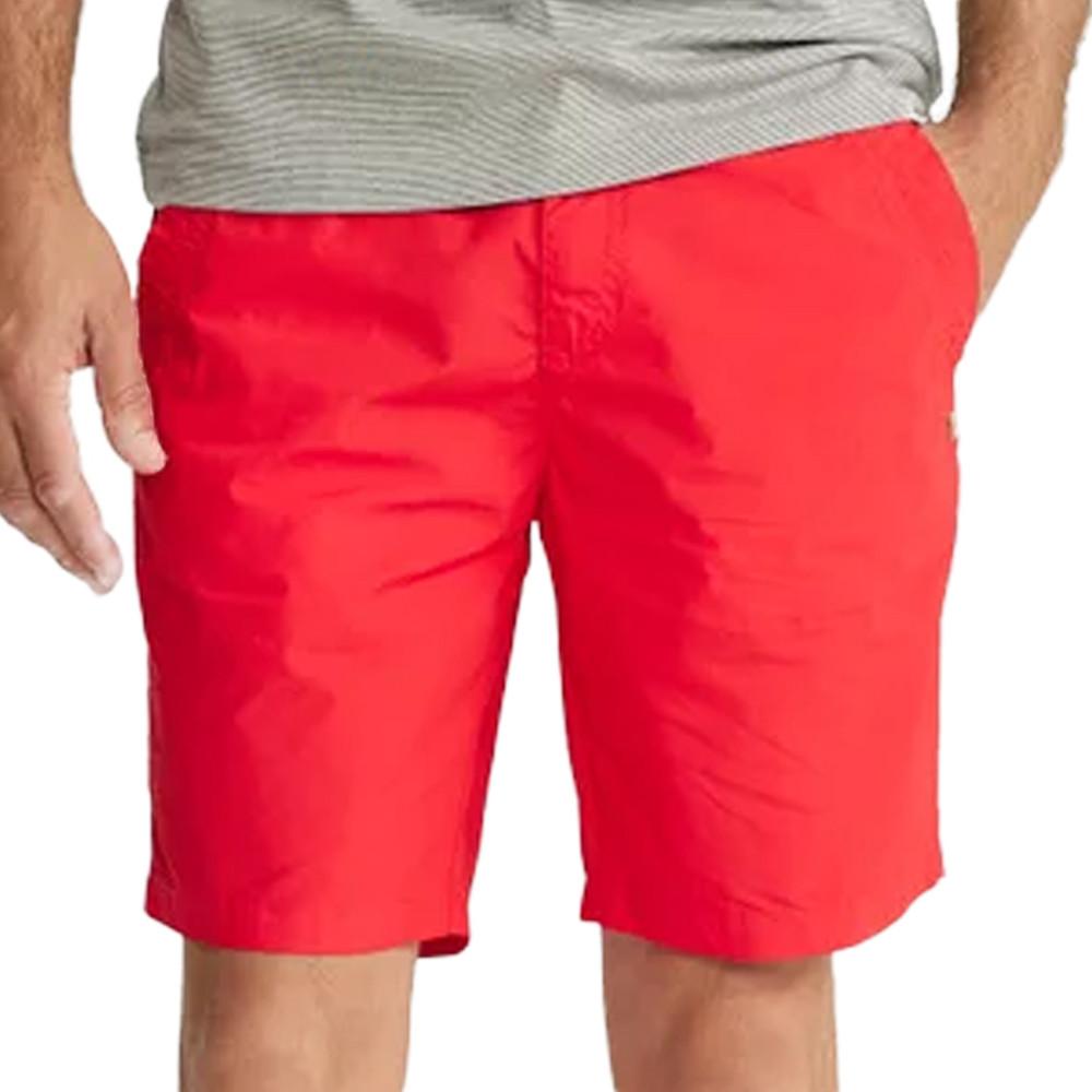 TBS Short Rouge Homme TBS NSHO