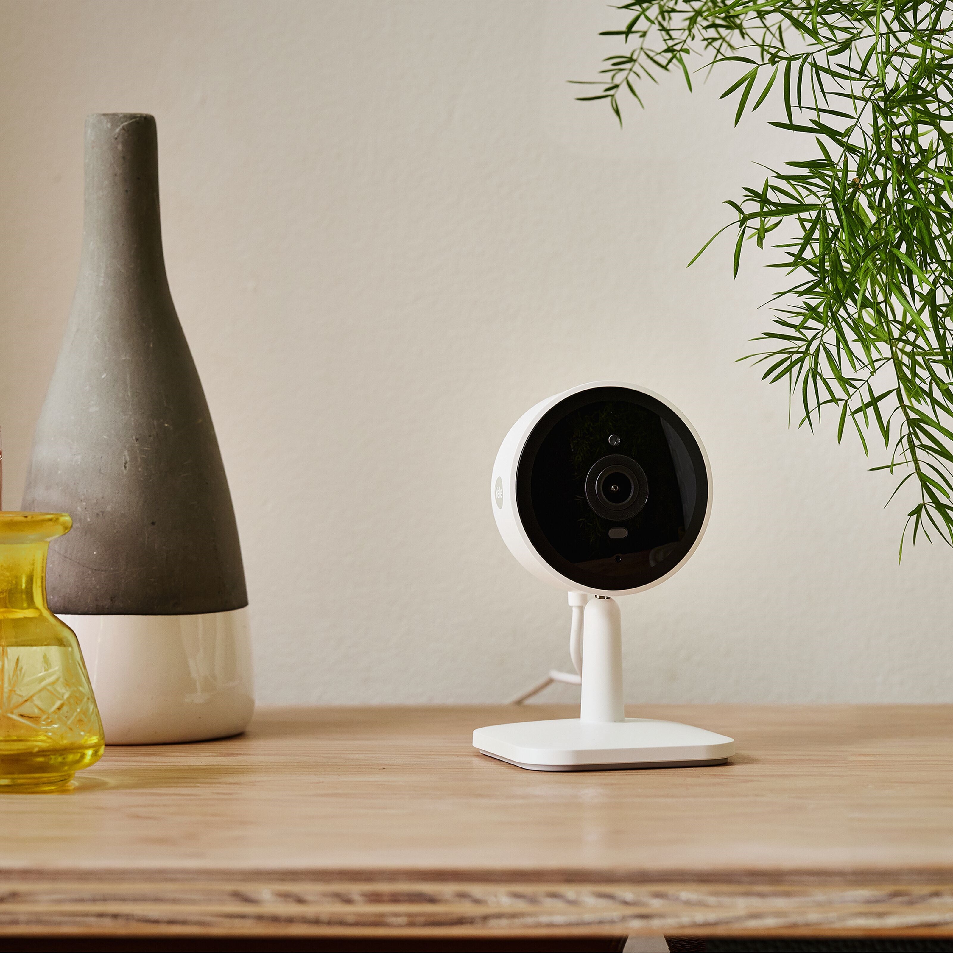 Yale Smart Indoor Camera