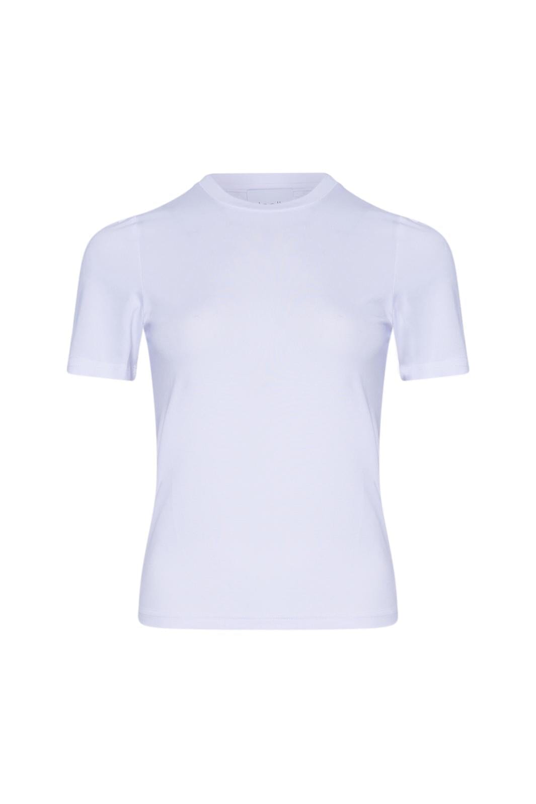 Noella Julia T-Shirt 028 white
