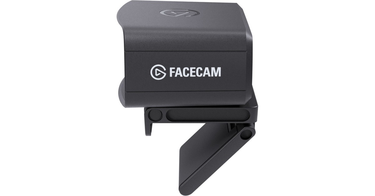 ElgatoFacecam MK.2 webcam  (Zwart)